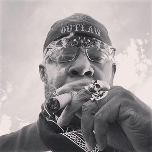 Meet your Posher, Christopher